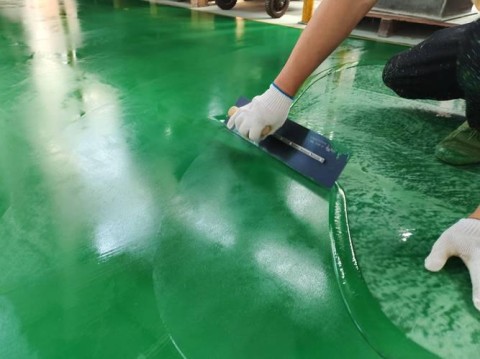 泗洪VEF地坪什么是VEF地坪